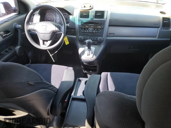 2011 Honda CR-V SE with VIN 5J6RE4H45BL028055, listed as a Copart auction lot 42221705 with 103,377 mi miles and Salvage Title. Bid and sale history available at carsss.com. Image 8.