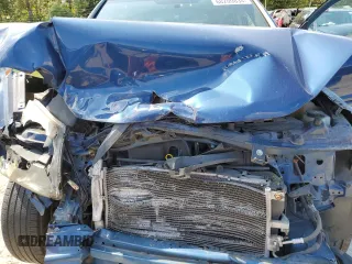 2009 Chevrolet Equinox LT w/1LT with VIN 2CNDL33FX96251974, listed as a Copart auction lot 68209834 with 0 mi miles and Salvage Title. Bid and sale history available at carsss.com. Image 13.