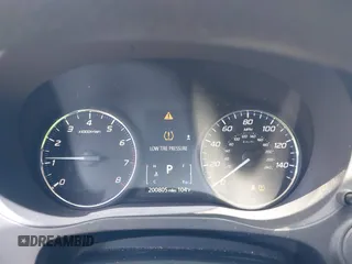 2018 Mitsubishi Outlander ES z VIN JA4AD2A33JZ069124, wystawiony jako IAAI lot #42299519 z przebiegiem 200 805 mil mil oraz . Historia ofert i sprzedaży dostępna na DreamBid. Obrazek 7.