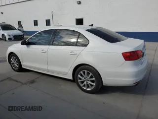 2012 Volkswagen Jetta SE z VIN 3VWDX7AJ7CM463135, wystawiony jako Copart lot #53800555 z przebiegiem 118 341 mil mil oraz Szkoda całkowita • Salvage title. Historia ofert i sprzedaży dostępna na DreamBid. Obrazek 2.