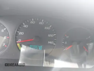 2008 Chevrolet Impala LS z VIN 2G1WB58K681216564, wystawiony jako IAAI lot #42288699 z przebiegiem 34 973 mil mil oraz . Historia ofert i sprzedaży dostępna na DreamBid. Obrazek 7.