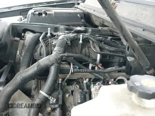 2009 Chevrolet Tahoe with VIN 1GNFK13509R132550, listed as a IAAI auction lot 43204580 with 171,642 mi miles and . Bid and sale history available at DreamBid. Image 12.