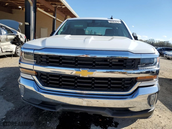 2016 Chevrolet Silverado 1500 LT with VIN 3GCPCREC1GG236675, listed as a Copart auction lot 50381615 with 148,882 mi miles and Salvage Title. Bid and sale history available at carsss.com. Image 5.