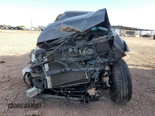 2013 Toyota Tacoma PreRunner z VIN 3TMJU4GN2DM142113, wystawiony jako Copart lot #59042115 z przebiegiem 155 687 mil mil oraz Szkoda całkowita • Salvage title. Historia ofert i sprzedaży dostępna na DreamBid. Obrazek 5.