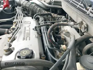 2002 Honda Accord LX with VIN 1HGCG56412A080391, listed as a IAAI auction lot 43441589 with 124,833 mi miles and . Bid and sale history available at DreamBid. Image 12.