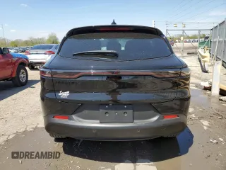 2024 Dodge Hornet GT с VIN ZACNDFAN8R3A40316, выставлен на аукционе Copart как лот 54479415 с пробегом 599 миль миль и На запчасти • Non repairable. История ставок и продаж доступна на DreamBid. Изображение 6.