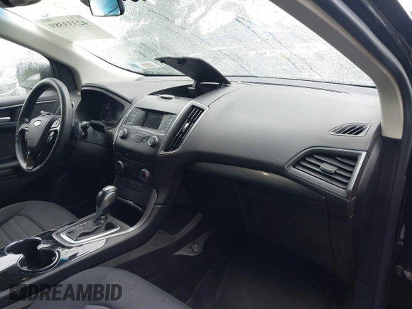 2016 Ford Edge SE with VIN 2FMPK4G97GBB30494, listed as a IAAI auction lot 42333389 with 69,361 mi miles and . Bid and sale history available at DreamBid. Image 5.