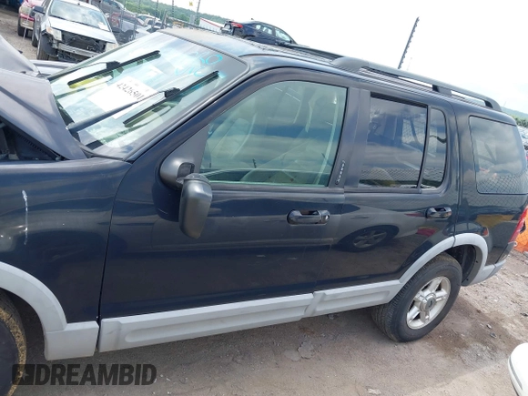 2002 Ford Explorer XLT with VIN 1FMZU73W02ZC08779, listed as a IAAI auction lot 42426501 with Not provided miles and . Bid and sale history available at DreamBid. Image 14.
