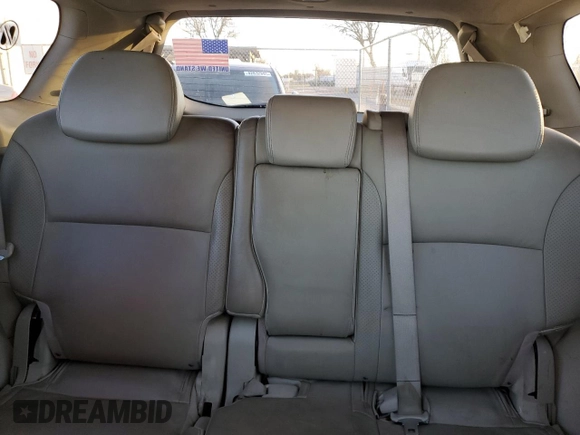 2007 Mitsubishi Outlander XLS z VIN JA4MT41XX7U011855, wystawiony jako Copart lot #89026105 z przebiegiem 254 849 mil mil oraz Szkoda całkowita • Salvage title. Historia ofert i sprzedaży dostępna na DreamBid. Obrazek 10.