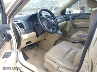 2007 Honda CR-V EX-L with VIN JHLRE38777C031723, listed as a IAAI auction lot 41805468 with 166,294 mi miles. Bid and sale history available at carsss.com. Image 5.