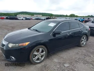 2011 Acura TSX z VIN JH4CU2F68BC005312, wystawiony jako IAAI lot #42331991 z przebiegiem 182 356 mil mil oraz . Historia ofert i sprzedaży dostępna na DreamBid. Obrazek 2.