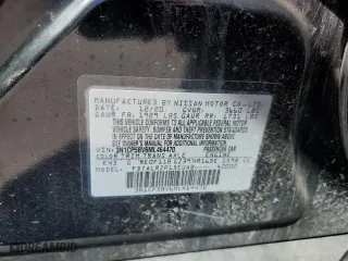 2021 Nissan Kicks S with VIN 3N1CP5BV6ML464470, listed as a Copart auction lot 49110715 with 83,828 mi miles and Salvage Title. Bid and sale history available at carsss.com. Image 13.