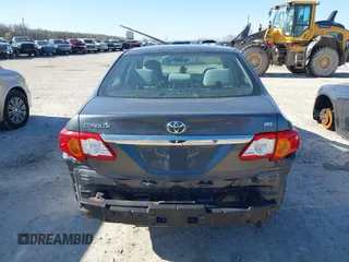 2013 Toyota Corolla L with VIN 2T1BU4EE6DC008060, listed as a IAAI auction lot 41988015 with 70,492 mi miles. Bid and sale history available at carsss.com. Image 15.