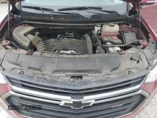 2019 Chevrolet Traverse RS with VIN 1GNERJKX8KJ241725, listed as a Copart auction lot 50967134 with 94,850 mi miles. Bid and sale history available at carsss.com. Image 14.