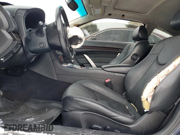 2015 Infiniti Q60 S Limited z VIN JN1CV6EK1FM870629, wystawiony jako Copart lot #38870924 z przebiegiem 119 473 mil mil oraz Szkoda całkowita • Salvage title. Historia ofert i sprzedaży dostępna na DreamBid. Obrazek 7.