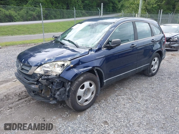2010 Honda CR-V LX with VIN 5J6RE4H36AL041029, listed as a IAAI auction lot 42366495 with 175,521 mi miles and . Bid and sale history available at DreamBid. Image 22.