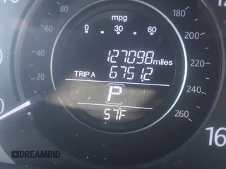 2015 Honda Accord LX with VIN 1HGCR2F30FA186188, listed as a IAAI auction lot 41184680 with 127,098 mi miles and . Bid and sale history available at DreamBid. Image 15.