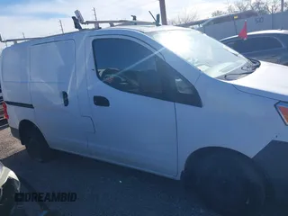 2017 Nissan NV200 S z VIN 3N6CM0KN4HK708196, wystawiony jako IAAI lot #41177290 z przebiegiem 104 398 mil mil oraz . Historia ofert i sprzedaży dostępna na DreamBid. Obrazek 14.
