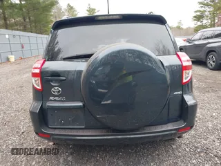 2012 Toyota RAV4 Limited with VIN 2T3DK4DV0CW067450, listed as a IAAI auction lot 41697820 with 166,488 mi miles and . Bid and sale history available at DreamBid. Image 15.