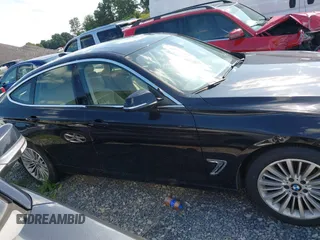 2014 BMW 3 Series 328i Gran Turismo xDrive with VIN WBA3X5C57ED558521, listed as a IAAI auction lot 42726557 with 138,155 mi miles and . Bid and sale history available at DreamBid. Image 12.