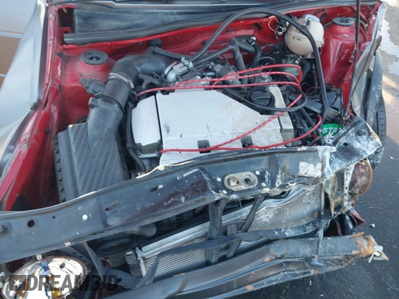 1991 Volkswagen Golf с VIN 3VWDK21G2MM035741, выставлен на аукционе IAAI как лот 41414381 с пробегом Не указан миль и . История ставок и продаж доступна на DreamBid. Изображение 10.
