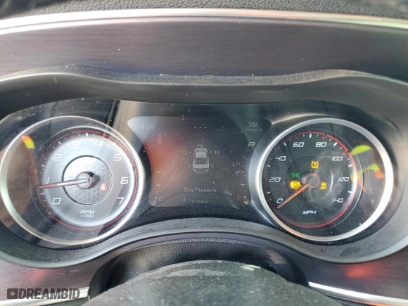2018 Dodge Charger SXT with VIN 2C3CDXBG7JH273524, listed as a Copart auction lot 49923985 with 91,354 mi miles and Salvage Title. Bid and sale history available at carsss.com. Image 9.