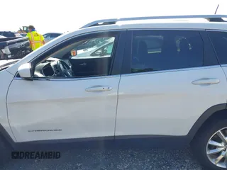 2016 Jeep Cherokee Limited с VIN 1C4PJLDS9GW107306, выставлен на аукционе IAAI как лот 42634803 с пробегом 116 111 миль миль и . История ставок и продаж доступна на DreamBid. Изображение 14.