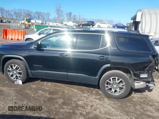 2020 GMC Acadia SLE z VIN 1GKKNRLS7LZ235902, wystawiony jako IAAI lot #41611074 z przebiegiem 48 767 mil mil oraz . Historia ofert i sprzedaży dostępna na DreamBid. Obrazek 14.