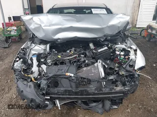 2016 Kia Forte LX z VIN KNAFX4A67G5541315, wystawiony jako IAAI lot #42257831 z przebiegiem 61 199 mil mil oraz . Historia ofert i sprzedaży dostępna na DreamBid. Obrazek 12.