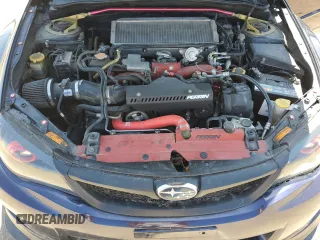 2011 Subaru WRX WRX STI с VIN JF1GV8J6XBL505388, выставлен на аукционе Copart как лот 55701025 с пробегом 118 748 миль миль и На запчасти • Non repairable. История ставок и продаж доступна на DreamBid. Изображение 11.