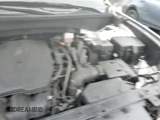 2022 Hyundai Tucson SEL с VIN 5NMJCCAE3NH032701, выставлен на аукционе Copart как лот 56317135 с пробегом 77 086 миль миль и Списание • Salvage title. История ставок и продаж доступна на DreamBid. Изображение 15.