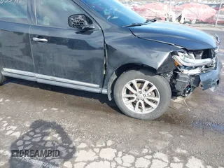 2014 Nissan Pathfinder Platinum z VIN 5N1AR2MM9EC691193, wystawiony jako IAAI lot #41835917 z przebiegiem 154 791 mil mil oraz . Historia ofert i sprzedaży dostępna na DreamBid. Obrazek 15.