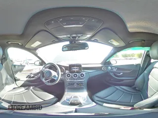 2015 Mercedes-Benz C 300 Luxury с VIN 55SWF4KB8FU064715, выставлен на аукционе Copart как лот 62694295 с пробегом 30 504 миль миль и Списание • Salvage title. История ставок и продаж доступна на DreamBid. Изображение 14.