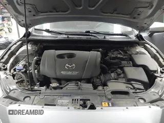 2017 Mazda 3 Touring с VIN JM1BN1V72H1110981, выставлен на аукционе IAAI как лот 42478292 с пробегом 141 921 миль миль и . История ставок и продаж доступна на DreamBid. Изображение 10.