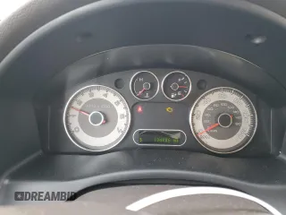 2008 Ford Taurus X Limited z VIN 1FMDK06W38GA11709, wystawiony jako Copart lot #44803015 z przebiegiem 134 406 mil mil oraz Czysty tytuł • Clean title. Historia ofert i sprzedaży dostępna na DreamBid. Obrazek 9.