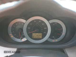 2006 Toyota RAV4 Limited with VIN JTMBD31V665044380, listed as a Copart auction lot 74685014 with 136,162 mi miles and Salvage title. Bid and sale history available at DreamBid. Image 9.