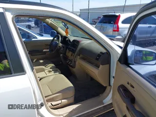 2005 Honda CR-V EX SE with VIN JHLRD78945C003063, listed as a IAAI auction lot 42097024 with 190,263 mi miles. Bid and sale history available at carsss.com. Image 5.