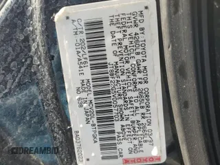 1997 Lexus ES 300 Luxury Sport Sdn with VIN JT8BF22G5V0057703, listed as a Copart auction lot 84712734 with 160,575 mi miles and Salvage Title. Bid and sale history available at carsss.com. Image 14.