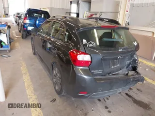 2015 Subaru Impreza Special Sports Premium с VIN JF1GPAT65F8316431, выставлен на аукционе IAAI как лот 41846243 с пробегом 103 708 миль миль и . История ставок и продаж доступна на DreamBid. Изображение 3.