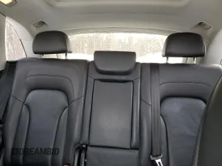 2017 Audi Q5 с VIN WA1V2AFP8HA038358, выставлен на аукционе Copart как лот 43682885 с пробегом 123 757 миль миль и Списание • Salvage title. История ставок и продаж доступна на DreamBid. Изображение 10.
