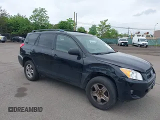 2009 Toyota RAV4 with VIN JTMZF33V995006183, listed as a IAAI auction lot 42265035 with 152,849 mi miles and . Bid and sale history available at DreamBid. Image 6.