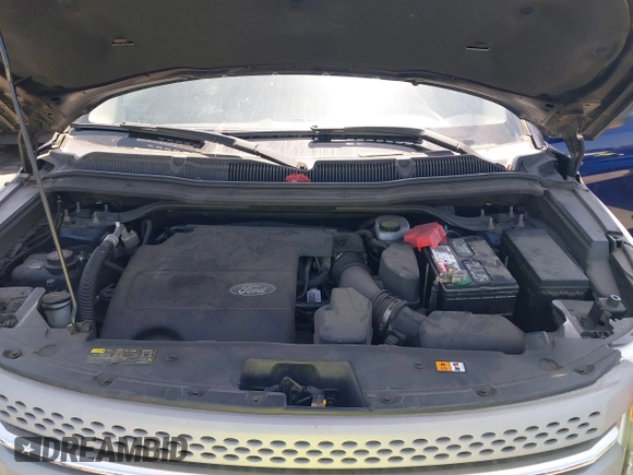 2011 Ford Explorer with VIN 1FMHK8B83BGA53991, listed as a IAAI auction lot 42506772 with 223,247 mi miles and . Bid and sale history available at DreamBid. Image 10.