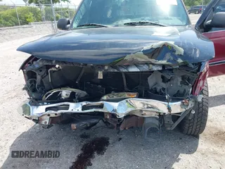 2004 GMC Sierra 1500 SLE with VIN 2GTEC19T941307337, listed as a IAAI auction lot 42092692 with 187,756 mi miles and . Bid and sale history available at DreamBid. Image 6.