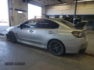 2018 Subaru WRX Premium with VIN JF1VA1B60J9808457, listed as a Copart auction lot 77742674 with 145,506 mi miles and Salvage Title. Bid and sale history available at carsss.com. Image 2.