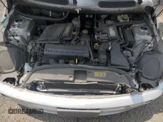 2006 MINI Hardtop z VIN WMWRC33546TK65323, wystawiony jako Copart lot #58930785 z przebiegiem 173 105 mil mil oraz Szkoda całkowita • Salvage title. Historia ofert i sprzedaży dostępna na DreamBid. Obrazek 11.