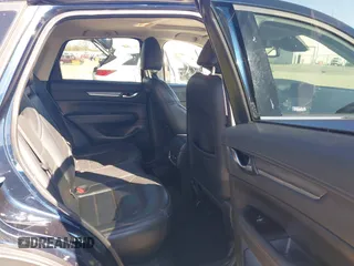 2018 Mazda CX-5 Grand Touring with VIN JM3KFADM1J0322049, listed as a IAAI auction lot 41891079 with 174,939 mi miles and . Bid and sale history available at DreamBid. Image 8.
