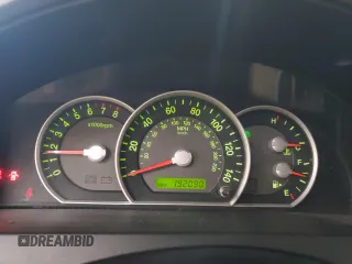 2007 Kia Sorento EX z VIN KNDJC736675694338, wystawiony jako Copart lot #52530805 z przebiegiem 192 090 mil mil oraz Szkoda całkowita • Salvage title. Historia ofert i sprzedaży dostępna na DreamBid. Obrazek 9.