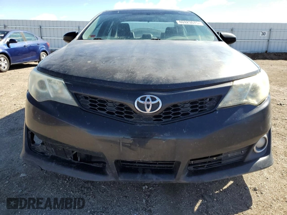 2013 Toyota Camry L with VIN 4T1BF1FK6DU209159, listed as a Copart auction lot 46923075 with 238,602 mi miles and Clean Title. Bid and sale history available at carsss.com. Image 5.