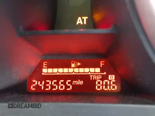 2014 Mazda 5 Sport with VIN JM1CW2BL5E0167153, listed as a IAAI auction lot 41790276 with 243,565 mi miles. Bid and sale history available at carsss.com. Image 15.