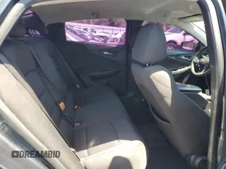 2019 Chevrolet Malibu LS z VIN 1G1ZB5ST7KF178664, wystawiony jako Copart lot #54862945 z przebiegiem 116 586 mil mil oraz Szkoda całkowita • Salvage title. Historia ofert i sprzedaży dostępna na DreamBid. Obrazek 10.